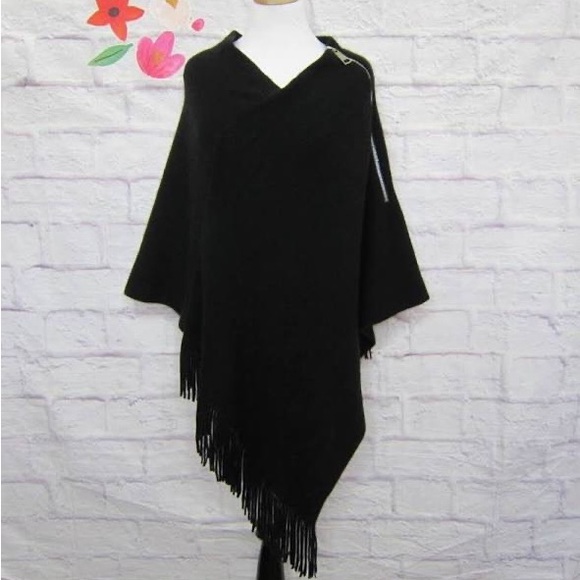 LOFT Jackets & Blazers - Loft poncho